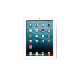 iPad 4th gen Cellular