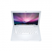 2,4 GHz Intel Core 2 Duo, 8 GB 1067 MHz DDR3, 250 HDD 2,4 GHz Intel Core 2 Duo, 8 GB 1067 MHz DDR3, 250 HDD