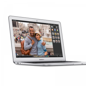 MacBook Air 13" Early 2014 (Intel Core i5 1.4 GHz 8 GB RAM 128 GB SSD), Intel Core i5 1.4 GHz, 8 GB RAM, 128 GB SSD