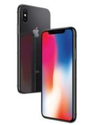 iPhone X 256GB, 256 GB, space gray iPhone X 256GB, 256 GB, space gray