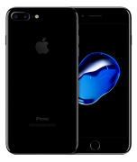 iPhone 7 Plus 128GB, 128GB, Jet Black iPhone 7 Plus 128GB, 128GB, Jet Black