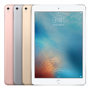 iPad Pro 9.7" Wi-Fi 128GB, 128GB, Silver iPad Pro 9.7" Wi-Fi 128GB, 128GB, Silver