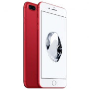 iPhone 7 Plus 128GB, 128 GB, Red iPhone 7 Plus 128GB, 128 GB, Red