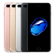 iPhone 7 Plus 32GB, 32 GB, Black iPhone 7 Plus 32GB, 32 GB, Black