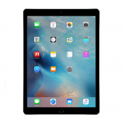 iPad Pro 12.9" Wi-Fi + Cellular (2nd Gen) 64GB, 64GB, Space Gray iPad Pro 12.9" Wi-Fi + Cellular (2nd Gen) 64GB, 64GB, Space Gray