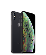 iPhone XS Max 64GB, 64 GB, Space Gray iPhone XS Max 64GB, 64 GB, Space Gray