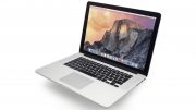 MacBook Pro Retina 15" Mid 2015 (Intel Quad-Core i7 2.5 GHz 16 GB RAM 512 GB SSD), Intel Quad-Core i7 2.5 GHz, 16 GB RAM, 512 GB SSD MacBook Pro Retina 15" Mid 2015 (Intel Quad-Core i7 2.5 GHz 16 GB RAM 512 GB SSD), Intel Quad-Core i7 2.5 GHz, 16 GB RAM, 512 GB SSD