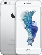 iPhone 6S 32GB, 32GB, Silver iPhone 6S 32GB, 32GB, Silver