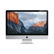 iMac 21.5" Late 2015 iMac 21.5" Late 2015