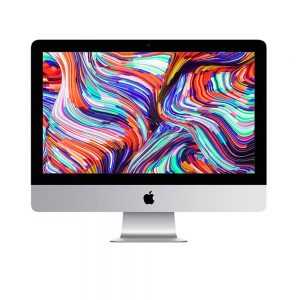 iMac 21.5" Retina 4K Early 2019 (Intel Quad-Core i3 3.6 GHz 16 GB RAM 1 TB SSD), Intel Quad-Core i3 3.6 GHz, 16 GB RAM, 1 TB SSD
