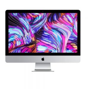 iMac 27" Retina 5K Early 2019 (Intel 8-Core i9 3.6 GHz 64 GB RAM 1 TB SSD)