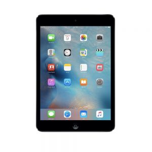 iPad mini 2 Wi-Fi + Cellular 32GB, 32GB, Space Gray