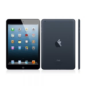 iPad mini Wi-Fi + Cellular 64GB
