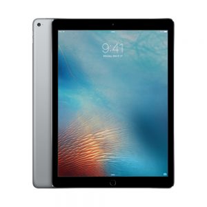iPad Pro 12.9" Wi-Fi + Cellular (2nd Gen) 256GB