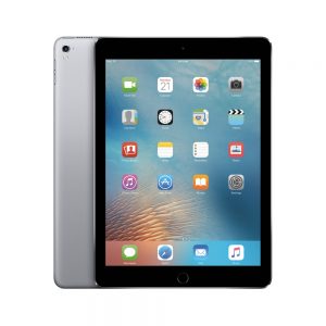 iPad Pro 9.7" Wi-Fi 32GB