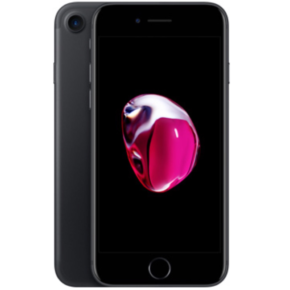 iPhone 7, 128GB, Black iPhone 7, 128GB, Black