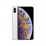 iPhone XS 256GB, 256GB, Silver iPhone XS 256GB, 256GB, Silver