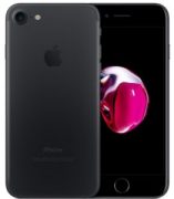 iPhone 7 32GB, 32GB, Black iPhone 7 32GB, 32GB, Black