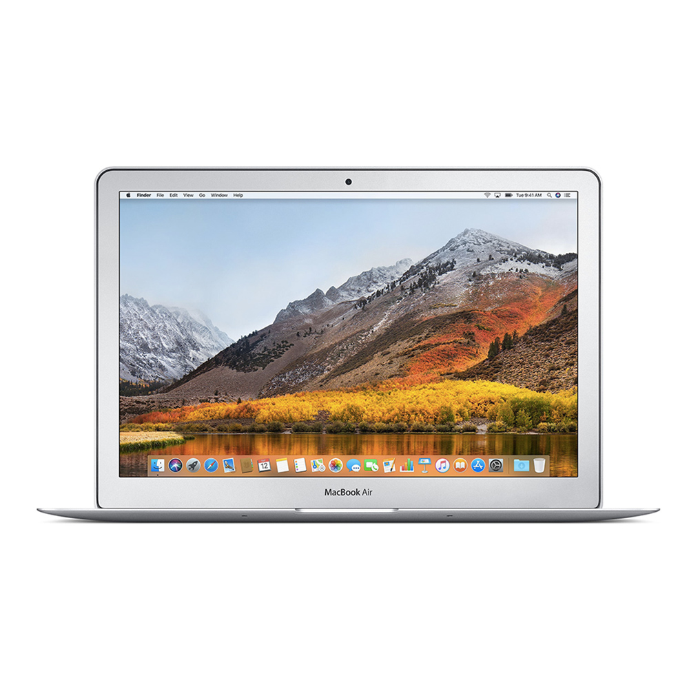 MacBook Air 13", Intel Core i5 1.8 GHz, 8 GB RAM, 128 GB SSD MacBook Air 13", Intel Core i5 1.8 GHz, 8 GB RAM, 128 GB SSD