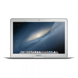 MacBook Air 13" Mid 2012 (Intel Core i7 2.0 GHz 4 GB RAM 128 GB SSD)