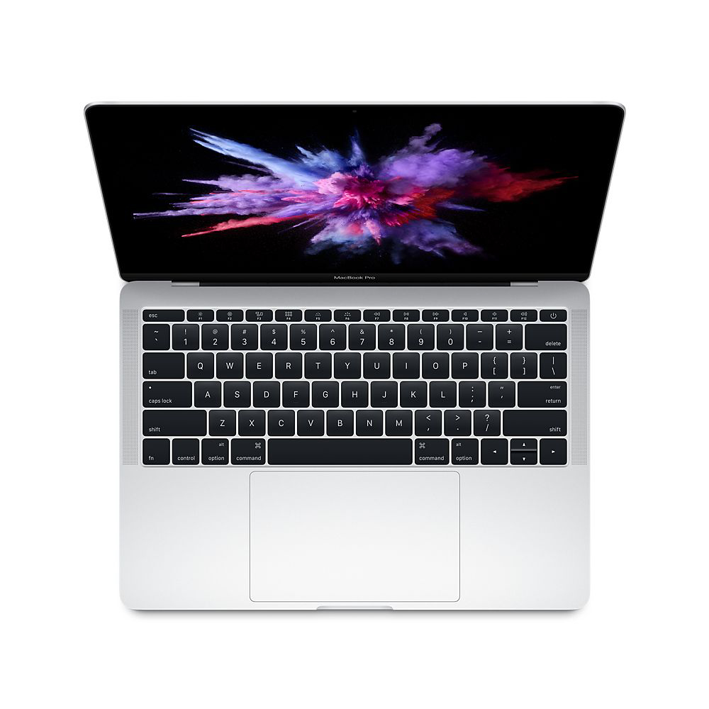 MacBook Pro 13" 2TBT, Silver, Intel Core i5 2.3 GHz, 8 GB RAM, 256 GB SSD MacBook Pro 13" 2TBT, Silver, Intel Core i5 2.3 GHz, 8 GB RAM, 256 GB SSD