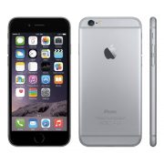 iPhone 6 Plus 64GB, 64GB, Space Gray iPhone 6 Plus 64GB, 64GB, Space Gray