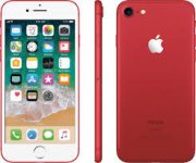 iPhone 7 128GB, 128GB, Red iPhone 7 128GB, 128GB, Red