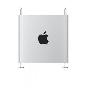 Mac Pro Late 2019 (Intel 12-Core Xeon W 3.3 GHz 32 GB RAM 2 TB SSD)