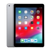 iPad 6 Wi-Fi 128GB, 128GB, Space Gray iPad 6 Wi-Fi 128GB, 128GB, Space Gray