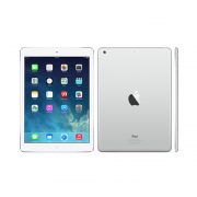 iPad Air Wi-Fi + Cellular, 64GB, Silver iPad Air Wi-Fi + Cellular, 64GB, Silver