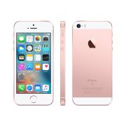 iPhone SE, 32GB, Rose Gold iPhone SE, 32GB, Rose Gold