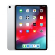 iPad Pro 11" Wi-Fi, 64GB, Silver iPad Pro 11" Wi-Fi, 64GB, Silver