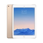 iPad Air 2 Wi-Fi, 16GB, Gold iPad Air 2 Wi-Fi, 16GB, Gold