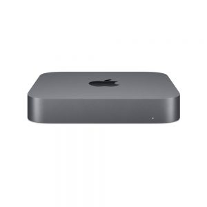 Mac Mini M1 2020 (Apple M1 8-Core 16 GB RAM 512 GB SSD)