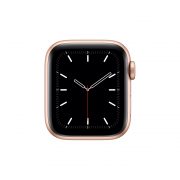 Watch Series 5 Aluminum Cellular (44mm), Gold Watch Series 5 Aluminum Cellular (44mm), Gold