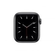 Watch Series 5 Aluminum Cellular (44mm), Space Gray Watch Series 5 Aluminum Cellular (44mm), Space Gray