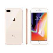 iPhone 8 Plus, 64GB, Gold iPhone 8 Plus, 64GB, Gold