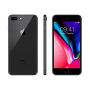 iPhone 8 Plus, 256GB, Space Gray iPhone 8 Plus, 256GB, Space Gray