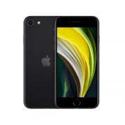 iPhone SE (2nd Gen), 128GB, Black iPhone SE (2nd Gen), 128GB, Black