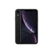 iPhone XR, 64GB, Black iPhone XR, 64GB, Black