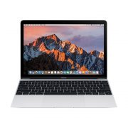 MacBook 12", Silver, Intel Core m3 1.1 GHz, 8 GB RAM, 256 GB SSD MacBook 12", Silver, Intel Core m3 1.1 GHz, 8 GB RAM, 256 GB SSD