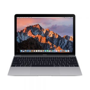MacBook 12" Early 2016 (Intel Core m7 1.3 GHz 8 GB RAM 512 GB SSD), Space Gray, Intel Core m7 1.3 GHz, 8 GB RAM, 512 GB SSD