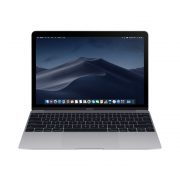 MacBook 12", Space Gray, Intel Core i7 1.4 GHz, 16 GB RAM, 256 GB SSD MacBook 12", Space Gray, Intel Core i7 1.4 GHz, 16 GB RAM, 256 GB SSD