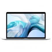 MacBook Air 13", Silver, Intel Core i5 1.6 GHz, 8 GB RAM, 128 GB SSD MacBook Air 13", Silver, Intel Core i5 1.6 GHz, 8 GB RAM, 128 GB SSD