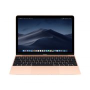 MacBook 12", Gold, Intel Core i7 1.4 GHz, 16 GB RAM, 512 GB SSD MacBook 12", Gold, Intel Core i7 1.4 GHz, 16 GB RAM, 512 GB SSD