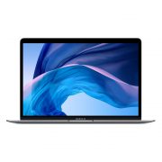 MacBook Air 13", Space Gray, Intel Core i5 1.6 GHz, 8 GB RAM, 512 GB SSD MacBook Air 13", Space Gray, Intel Core i5 1.6 GHz, 8 GB RAM, 512 GB SSD