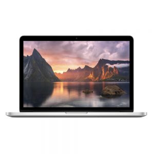 MacBook Pro Retina 15" Mid 2015 (Intel Quad-Core i7 2.5 GHz 16 GB RAM 256 GB SSD), Intel Quad-Core i7 2.5 GHz, 16 GB RAM, 256 GB SSD
