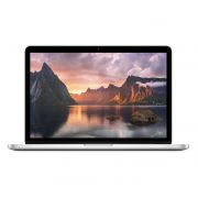 MacBook Pro Retina 15", Intel Quad-Core i7 2.5 GHz, 16 GB RAM, 512 GB SSD