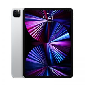 iPad Pro 11" Wi-Fi + Cellular M1 (3rd Gen) 256GB