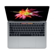 MacBook Pro 13" Touch Bar, Space Gray, Intel Core i7 3.3 GHz, 16 GB RAM, 1 TB SSD MacBook Pro 13" Touch Bar, Space Gray, Intel Core i7 3.3 GHz, 16 GB RAM, 1 TB SSD
